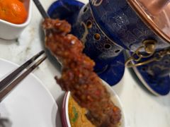 -涮福記·现切牛羊肉火锅(世纪汇店)