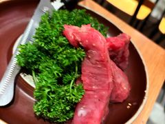 -烧肉达人•炭火烧肉(新天地店)