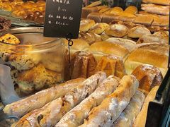 -仙峰天然面包(迎宾路店)