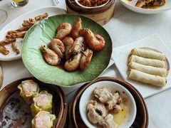 -上海明天广场JW万豪酒店