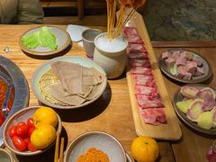 -城墙拐拐火锅(三峡广场黑金冠店)