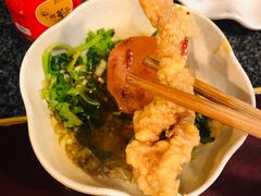 -邓莽子老火锅(中兴路总店)