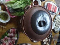-威邵鸡煲(西华路总店)