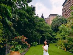 -三亚湾红树林度假世界(木棉酒店)