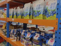 零售区-秋林食品(秋林公司店)