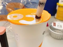 -CoCo都可(小寨赛格店)