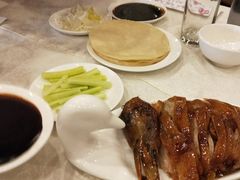 -天外天烤鸭店(八角店)