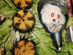 -海味当家(西安路店)