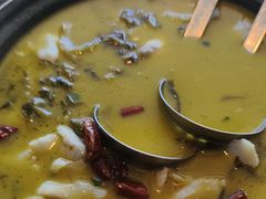 -辣婆婆(航天桥店)