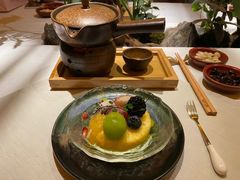 -叶叶菩提(太原别墅店)