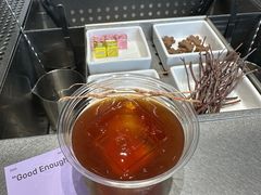 -O.P.S. CAFE