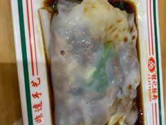 -银记肠粉(华山店)