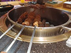 -水浒烤肉(国贸店)