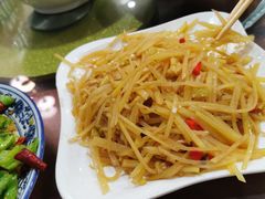 -椒香川流不息川菜馆(二七北路店)