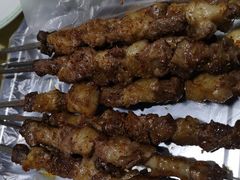 -正蓝旗草原特蒙餐