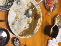 -天一料理(荔枝广场店)