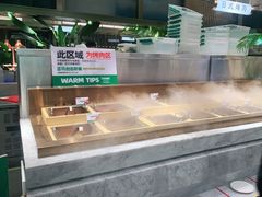 -亚马逊海鲜自助(梅溪湖步步高店)