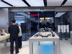 -DJI大疆(深圳华强北曼哈授权体验店)