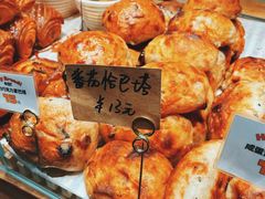 -方炉·天然食材面包店(青秀店)