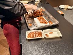 -全聚德(双井店)