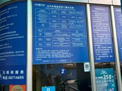 -太平洋海底世界