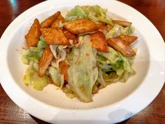 -巴依老爷新疆美食(牡丹园店)
