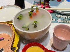 -水桶王国主题餐厅·聚会·生日派对·亲子活动·家庭套餐(亚龙湾希尔顿店)