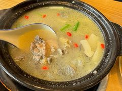 -妈妈的味道·腾冲特色菜(和顺古镇店)