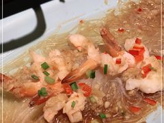 -绿茶餐厅(松江万达店)
