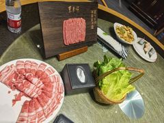 -东来顺(非遗·清真火锅·盛世广场店)