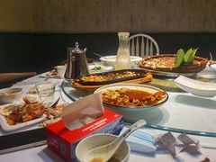 -小螺号海鲜·地道鲁菜(泉城广场店)
