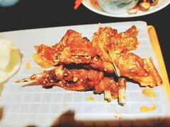 -老头儿油爆虾·知味杭州(爱琴海购物中心)