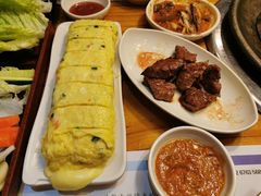 奶酪鸡蛋卷-青鹤谷(苏州店)
