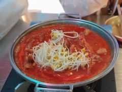 -Meet Sun韩式大排档(五一广场7MALL店)