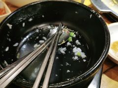 参鸡汤-喜来稀肉(北外滩白玉兰广场店)