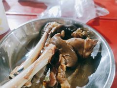 -大漠奇香馕坑肉