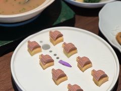 -曾宴·楚菜(湖北省博物馆店)