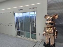 -MINX名珂斯·烫染形象设计