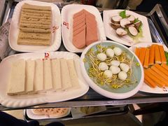 -重庆苏大姐火锅(白银店)