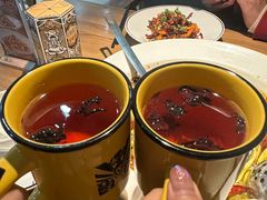 -新太二·鲜料川菜(智慧城广百店)