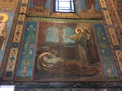 -滴血救世主教堂