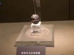 -陕西历史博物馆