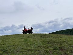 -丰宁坝上草原