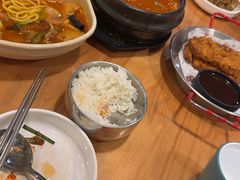 -多宾韩国料理(学衡路店)