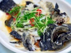 -金凤茶餐厅(湾仔店)