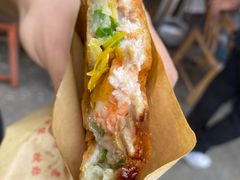 -花园菜市场