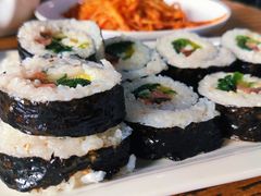 紫菜包饭-龙记桂林米粉(财满街店)