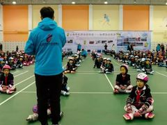 -上海市民办金苹果学校