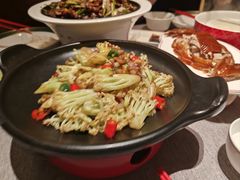 -秀儿四九城·新京菜(亚运村鸟巢店)