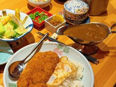 -大岛日本料理铁板烧(南通大饭店)